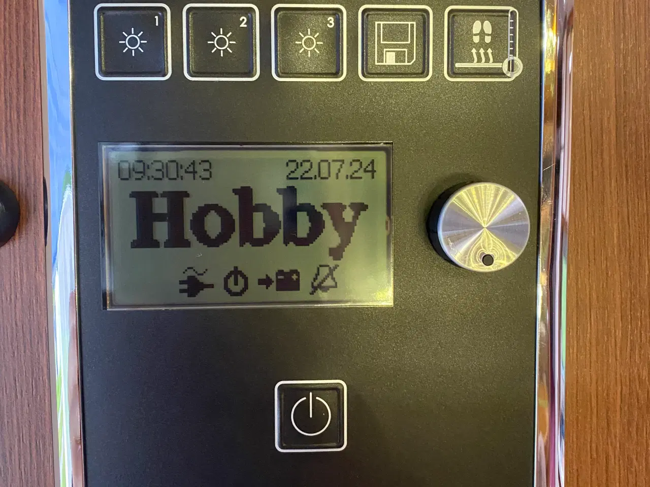 Billede 14 - 2013 - Hobby Excellent 495 UFE