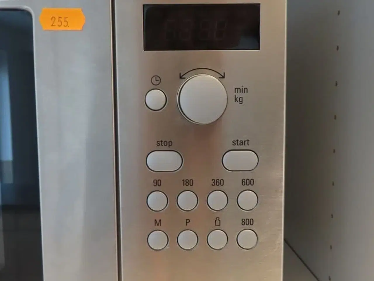 Billede 3 - Mikroovn SIEMENS