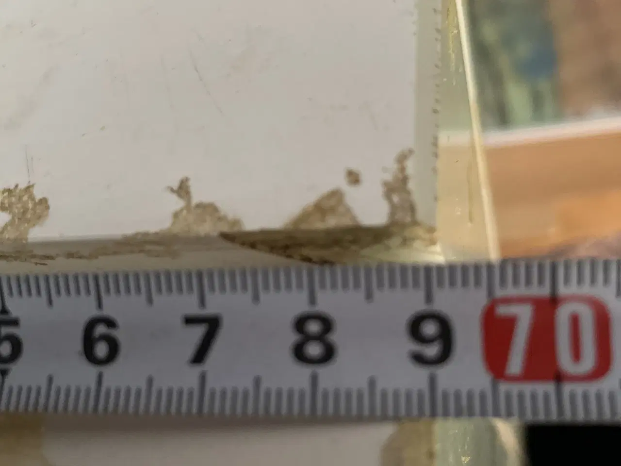 Billede 7 - Flot pvc sprossevindue med termoglas