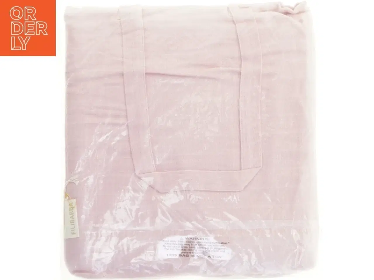 Billede 3 - Babydyne fra Filibabba (str. 34x36 cm)