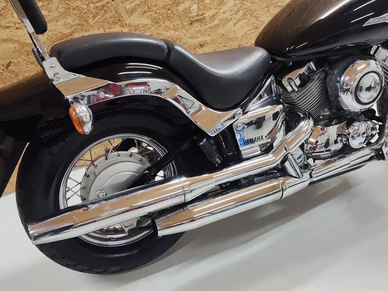 Billede 8 - Yamaha dragstar xvs650 