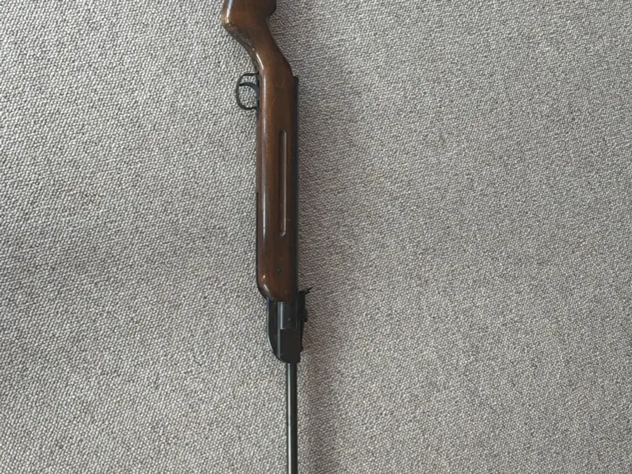 Billede 1 - Diana 35 4.5mm luftgevær