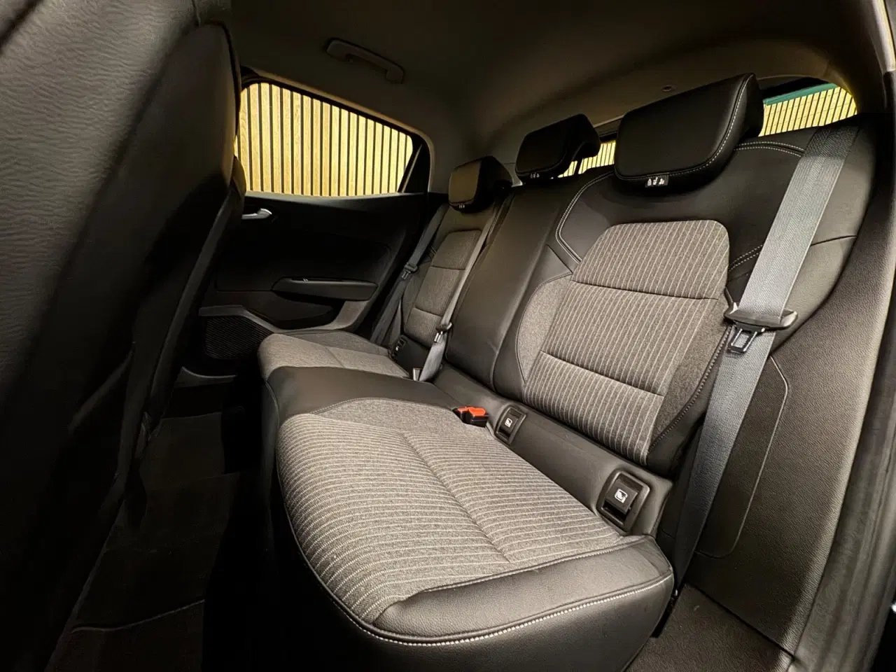 Billede 15 - Renault Clio V 1,0 TCe 100 Intens