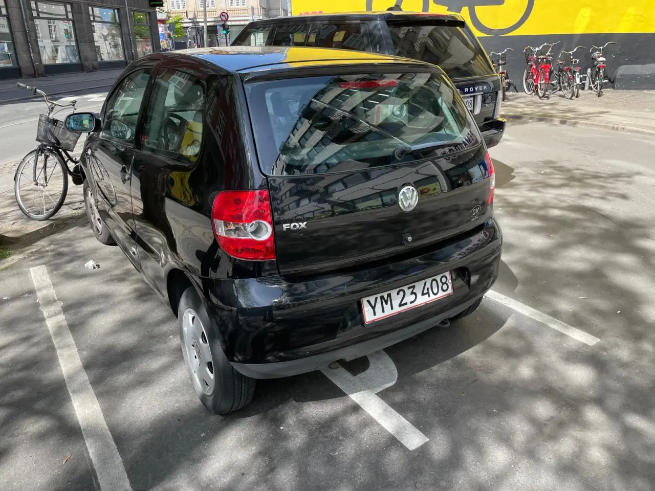 Billede 5 - VW Fox 1,2 