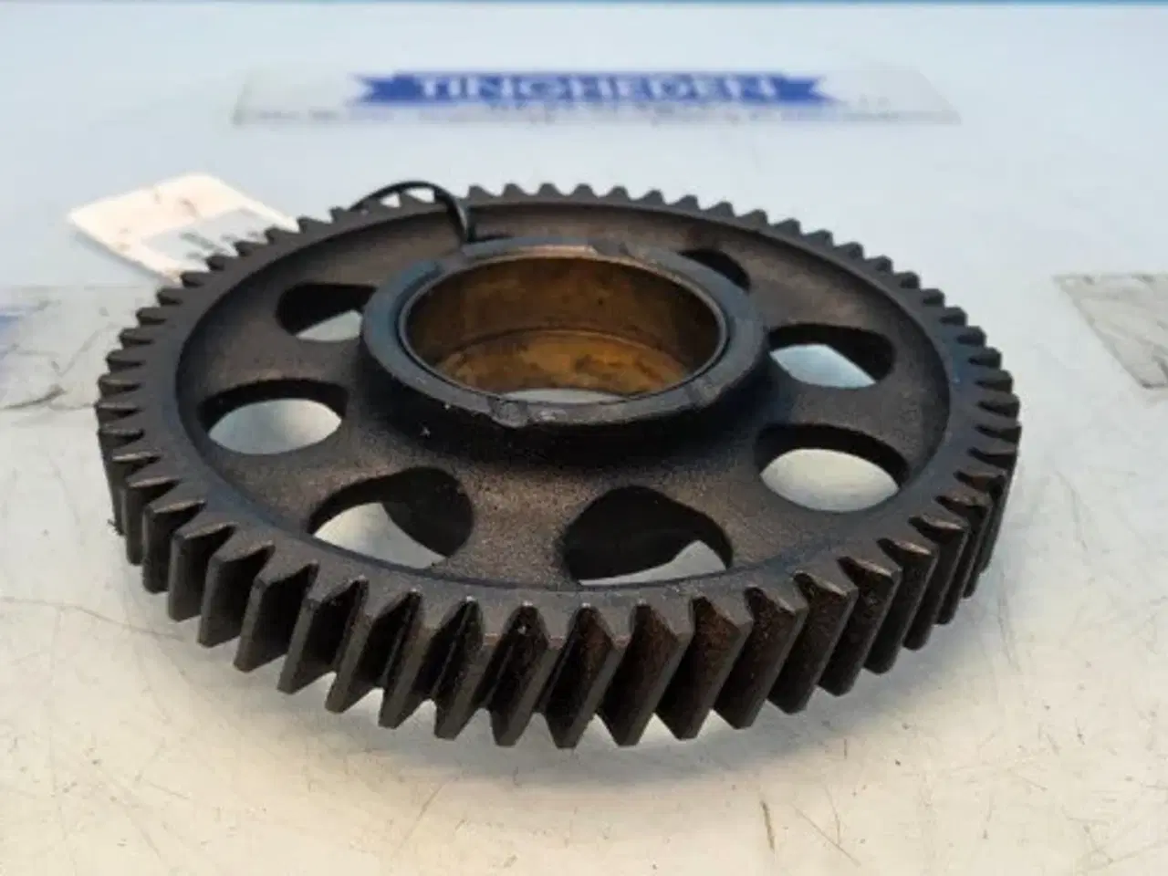 Billede 10 - Iveco  Cursor 13    Tandhjul   500304189