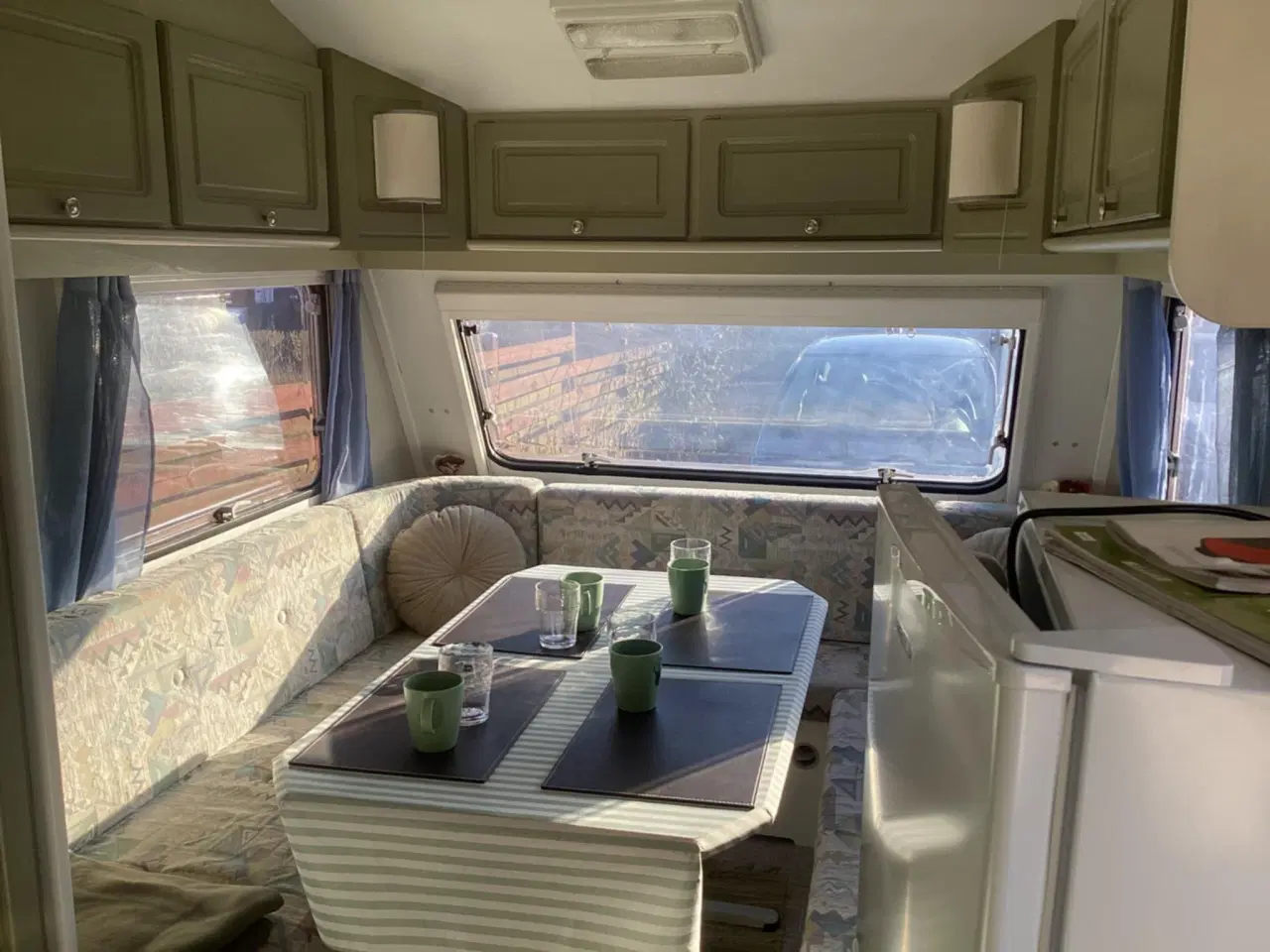 Billede 7 - Home car 382