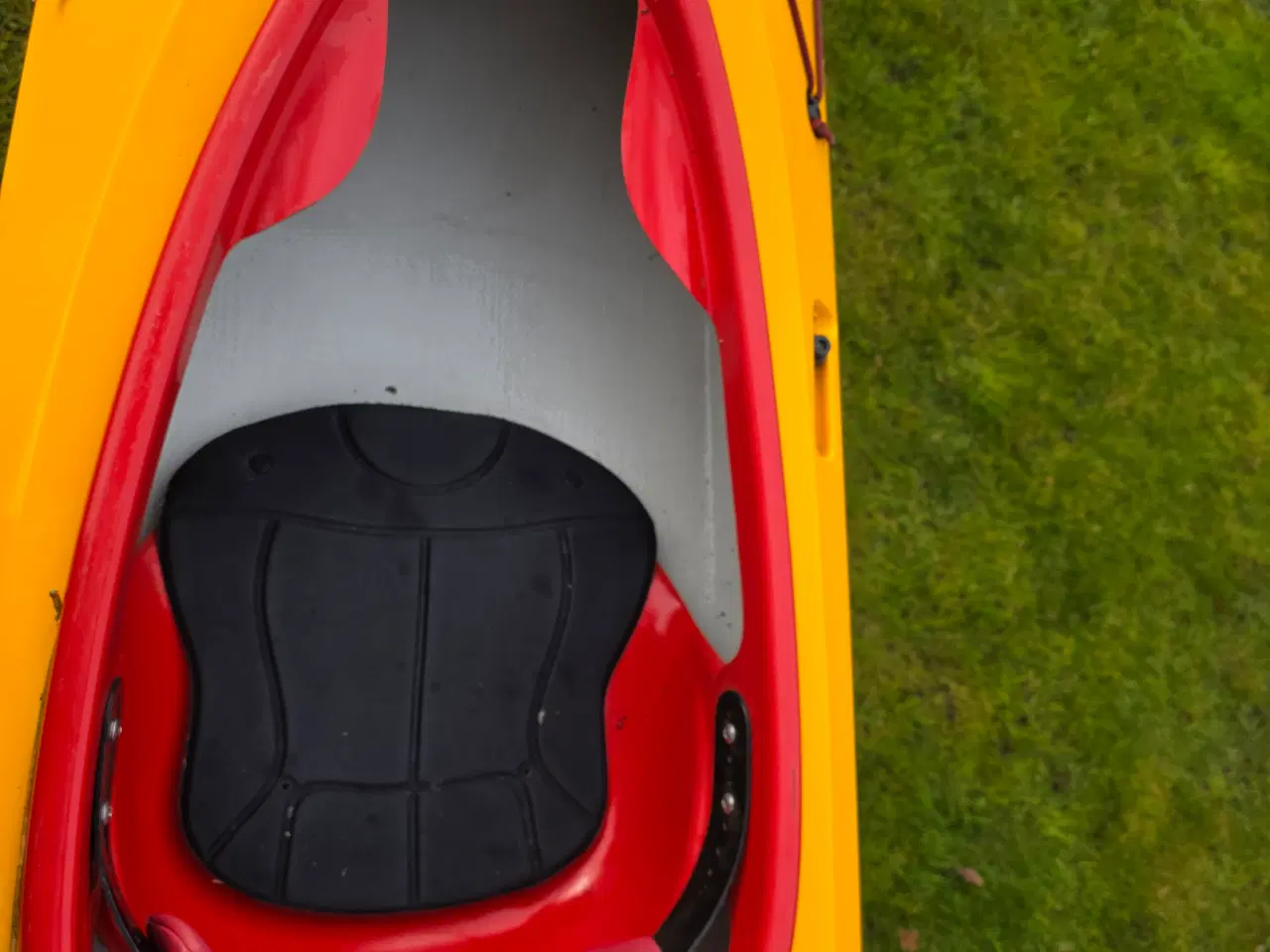 Billede 4 - Havkajak, Tahe Marine Oceanspirit