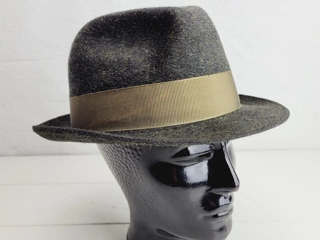 Billede 1 - ⭐️- Vintage Hat - Guimbale