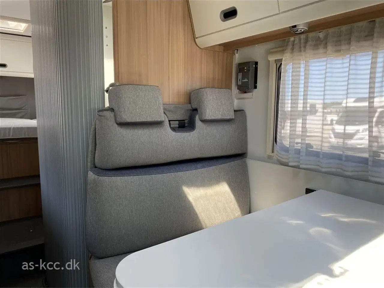 Billede 10 - 2018 - Sun Living S 65   Sun Living S 65 SL autocamper med 2 enkelt senge