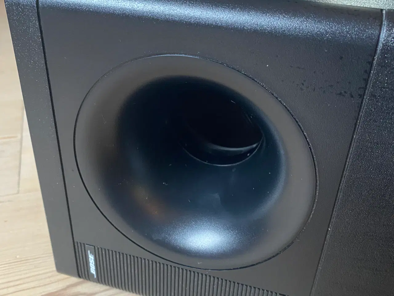 Billede 2 - Acoustimass® 5 højttalersystem