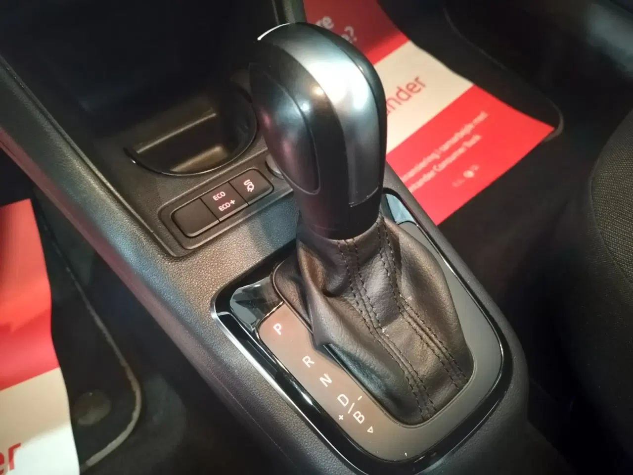 Billede 13 - VW e-Up!  