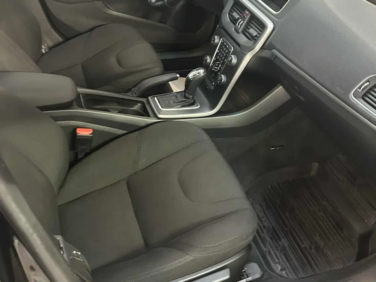 Billede 11 - Volvo V40 1,6 D2 115 Kinetic aut.