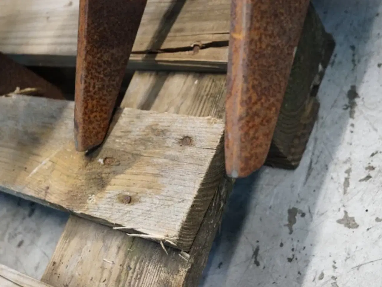 Billede 3 - New Holland Krumtap 700142202