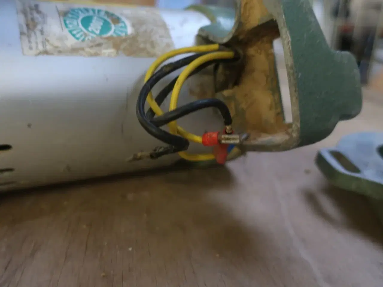 Billede 3 - Kantsliber måske ikke komplet