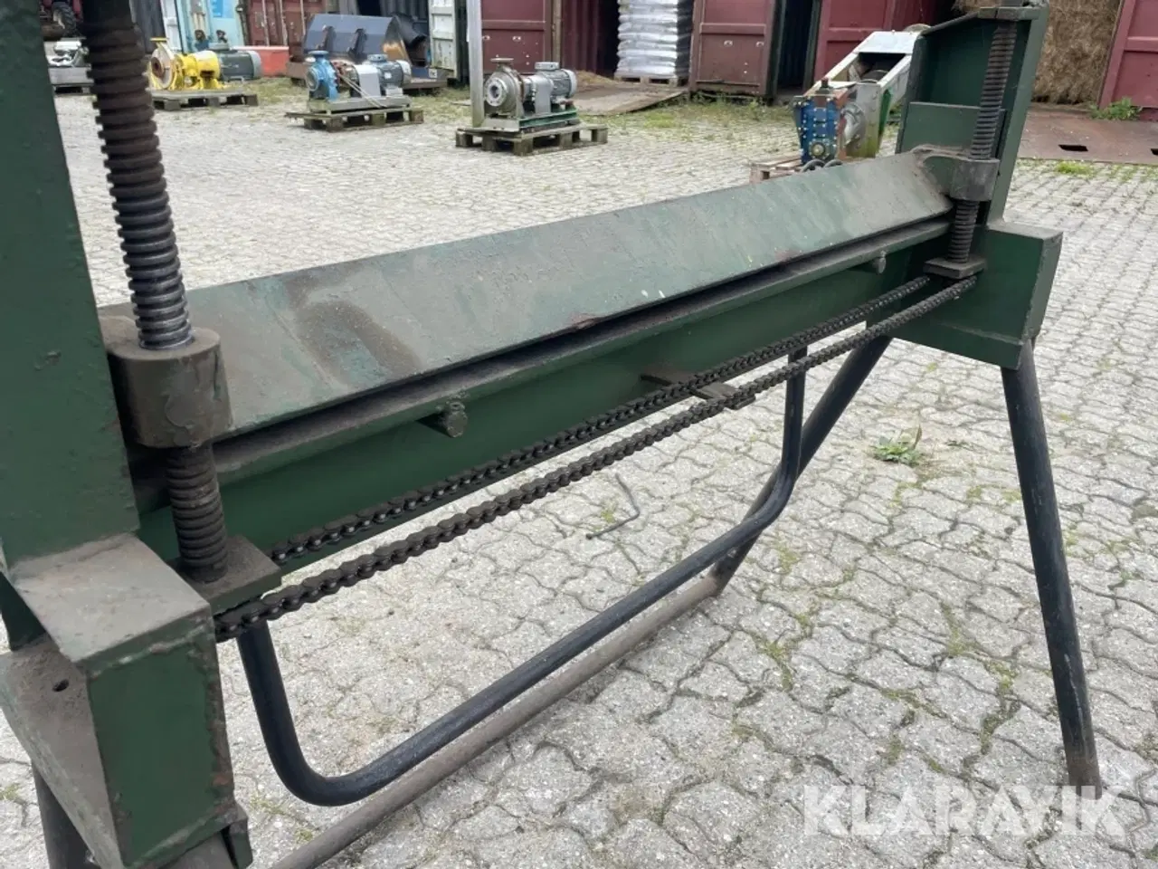 Billede 12 - Kantbukker