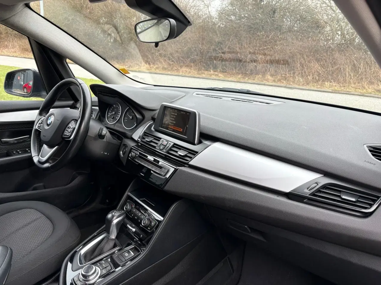 Billede 6 - BMW 218d 2,0 Active Tourer aut. Van