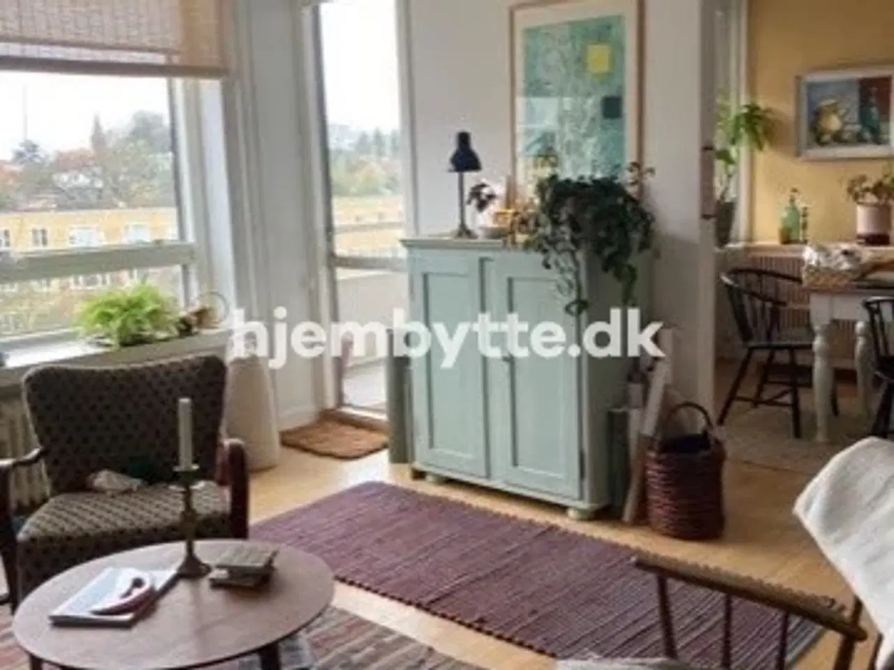 Billede 2 - Hjembytte - Herthavej