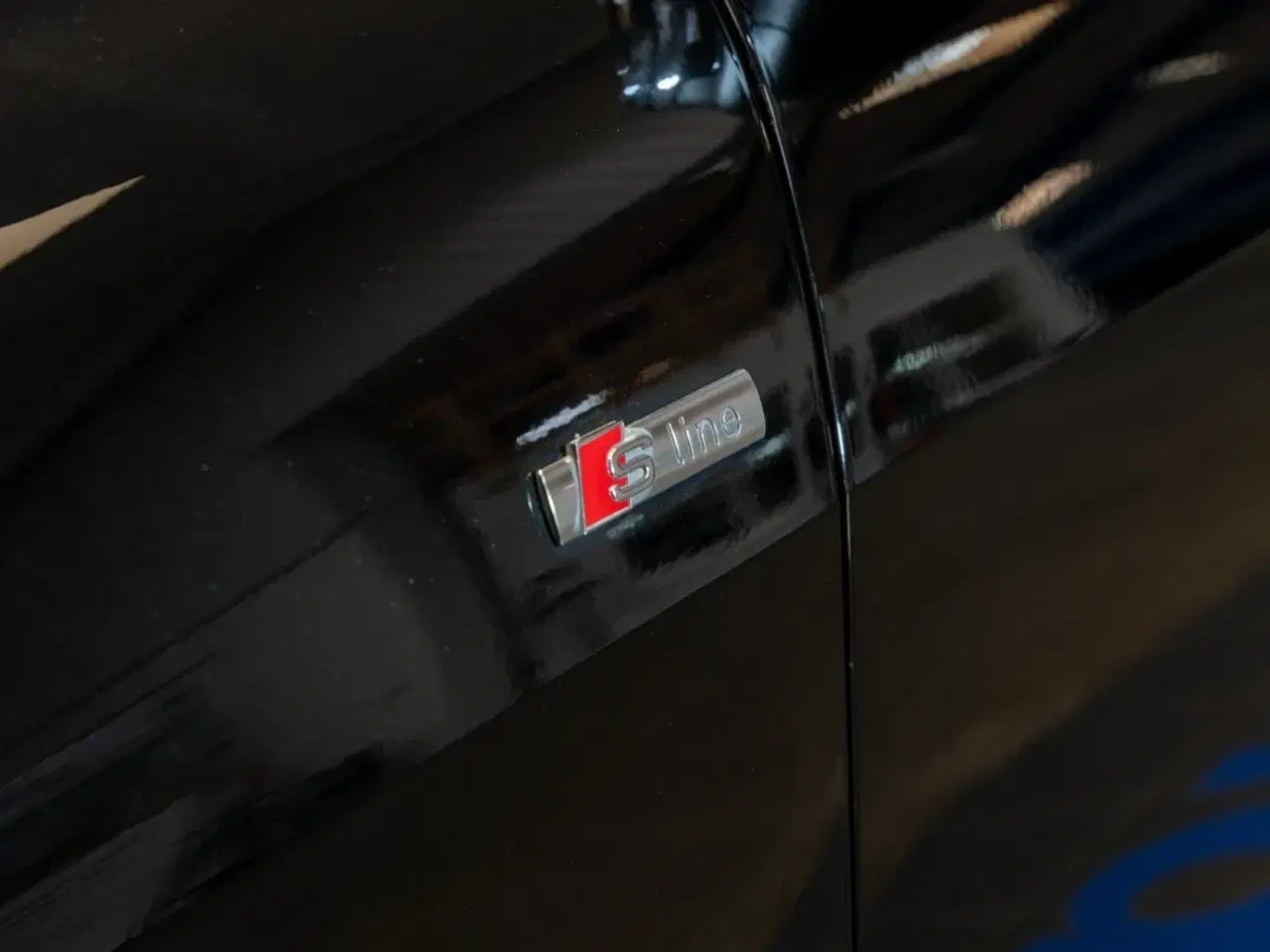Billede 11 - Audi Q4 e-tron 40 S-line