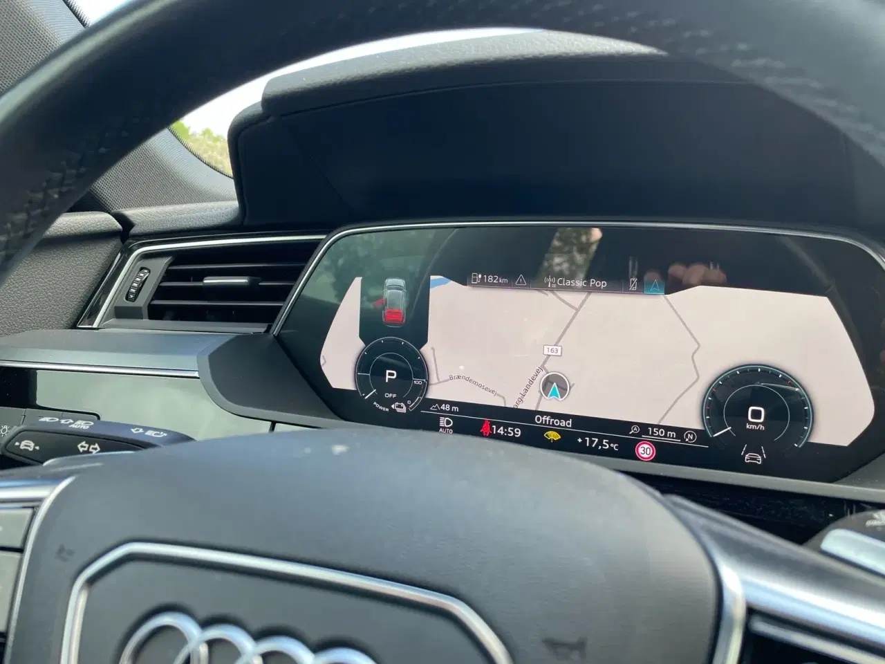 Billede 7 - Audi E-tron Sportback 55 S Line Prestige Quattro 408HK 5d Aut.