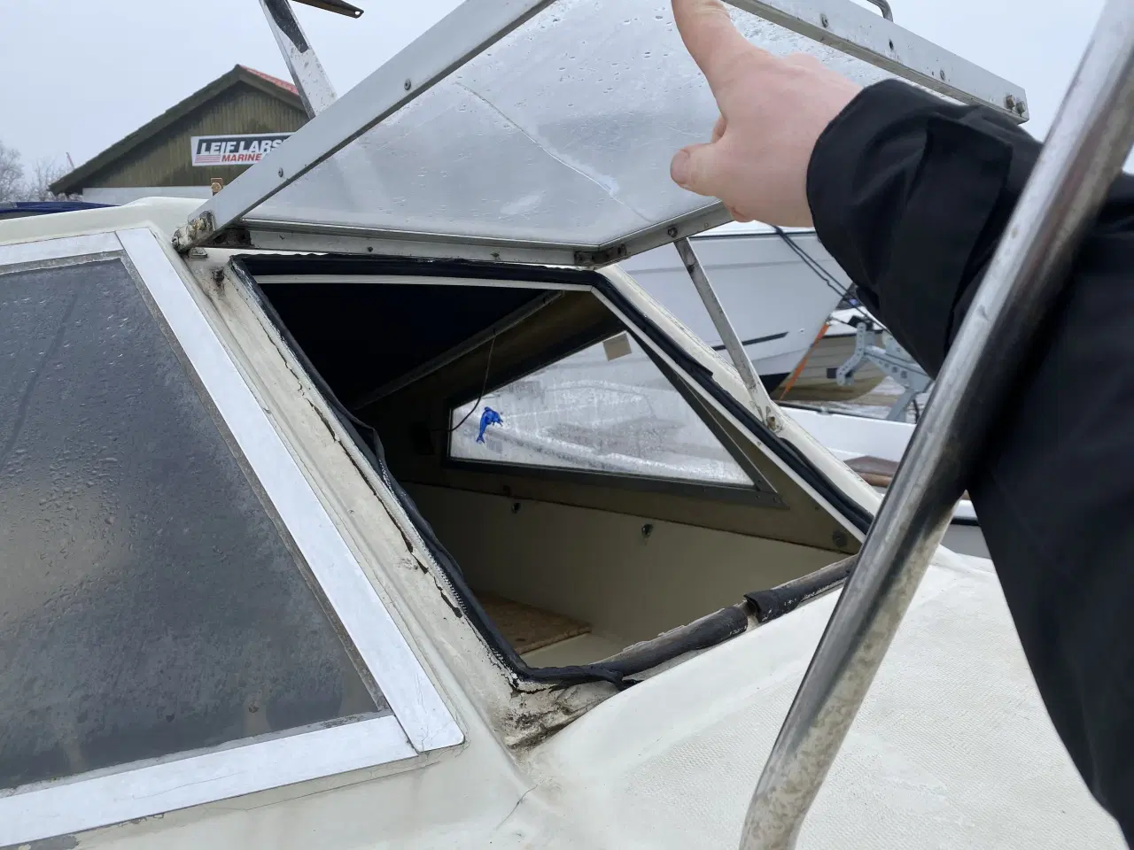 Billede 6 - Mørebas 16 DC