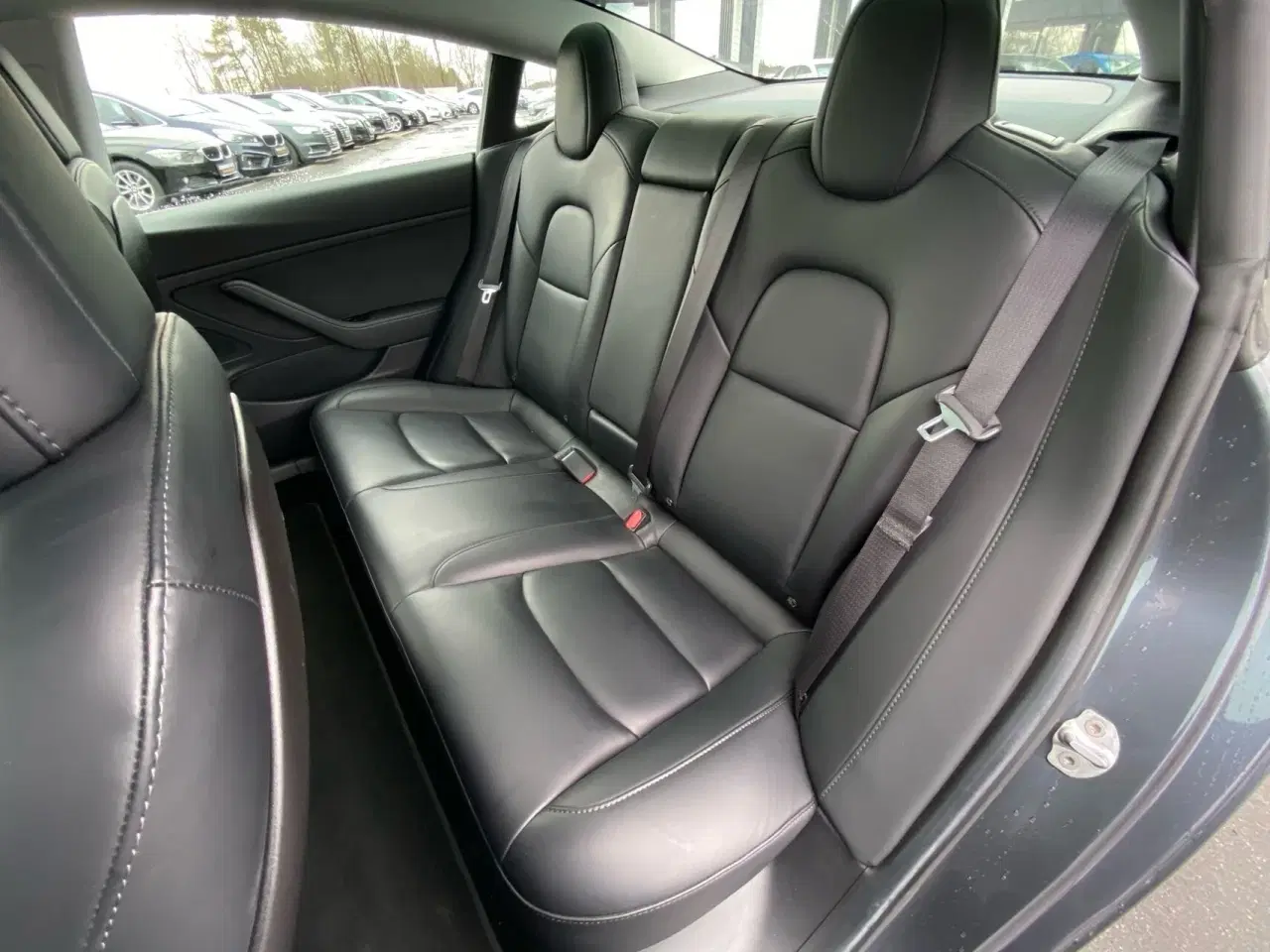 Billede 10 - Tesla Model 3 EL Plus 306HK Aut.