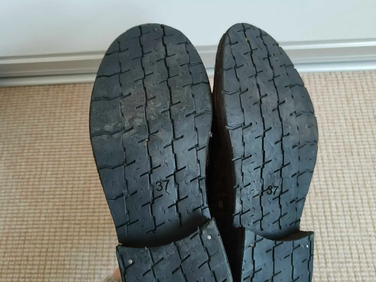 Billede 5 - Bubetti støvler str 37