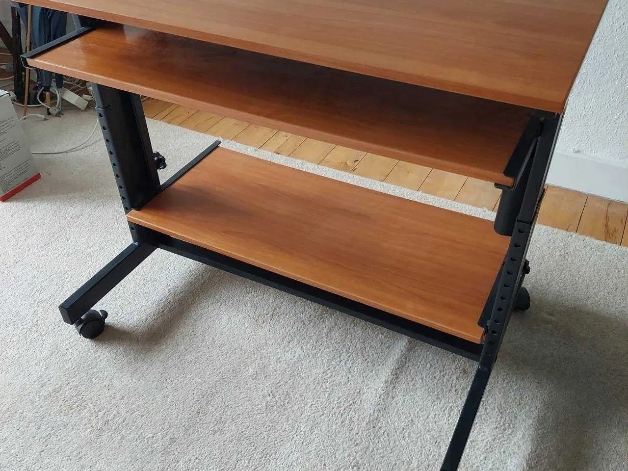 Billede 1 - Computerbord SIS