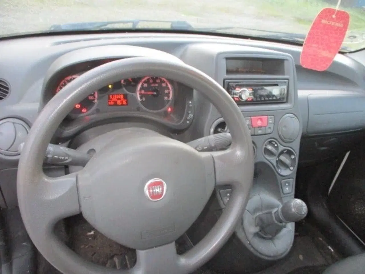 Billede 7 - Fiat Panda 1,2 69 Ciao