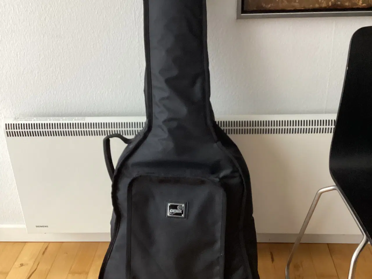 Billede 4 - Klassisk guitar incl taske