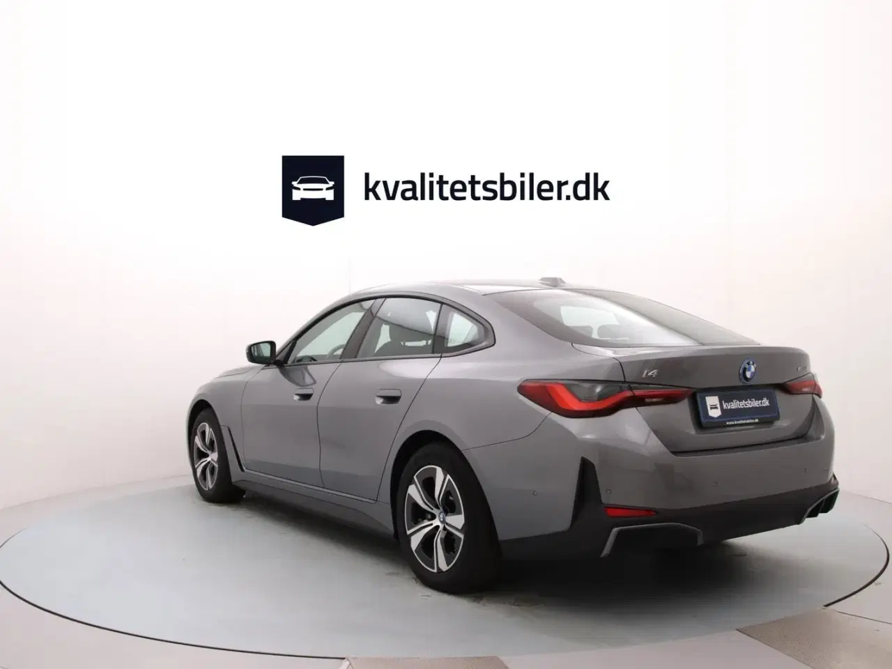 Billede 3 - BMW i4  eDrive35