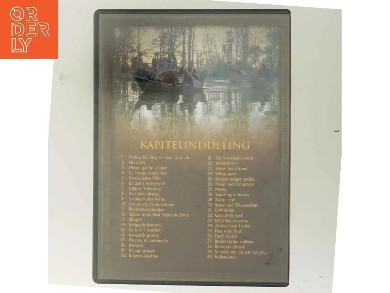 Billede 3 - Ringenes Herre 1