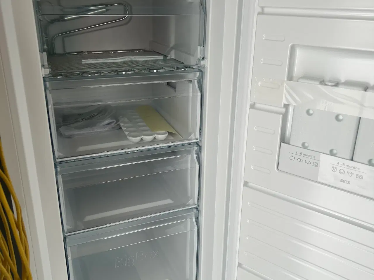 Billede 3 - Siemens fryseskab 