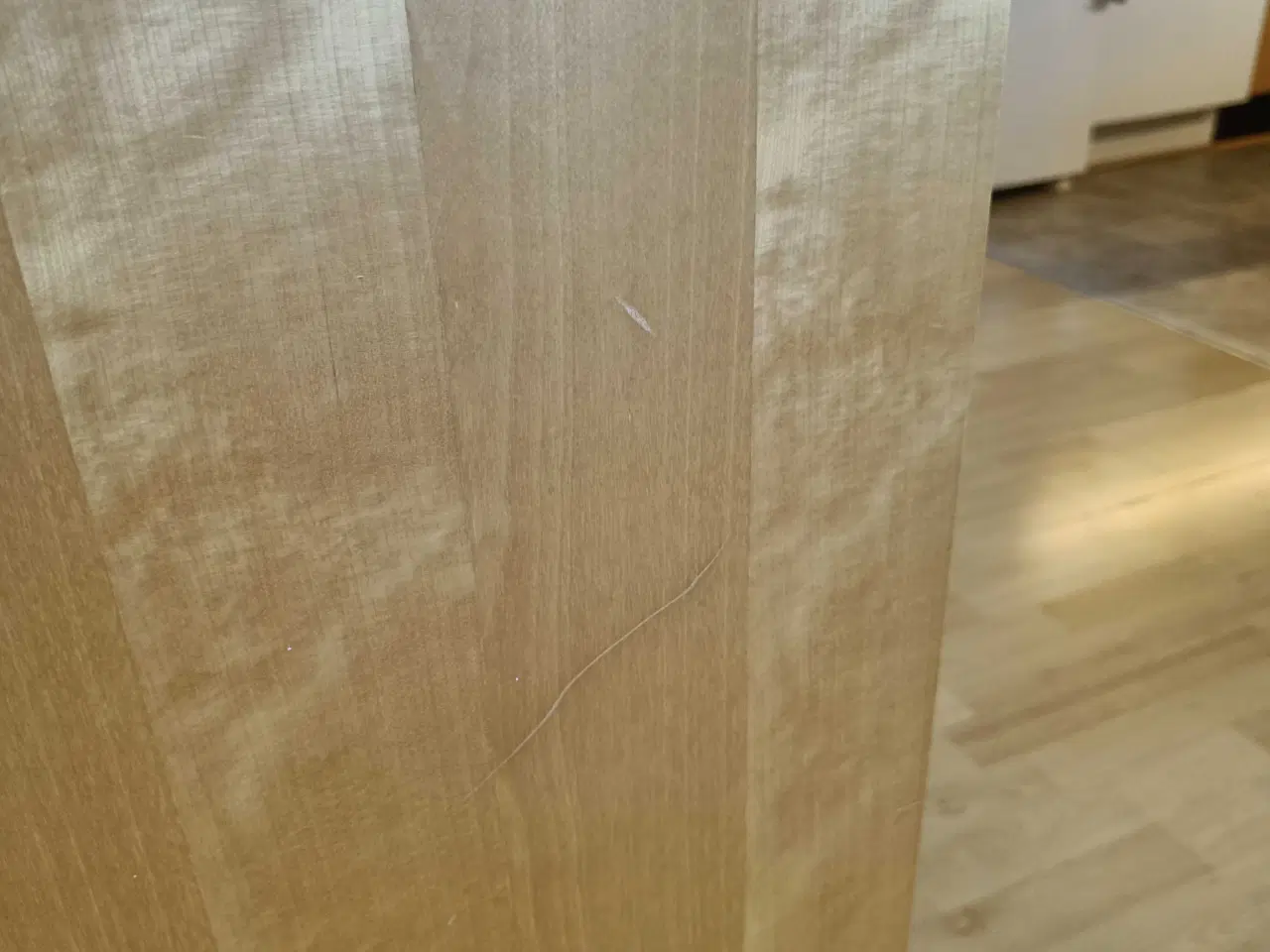 Billede 6 - Skænk i birketræsfiner 