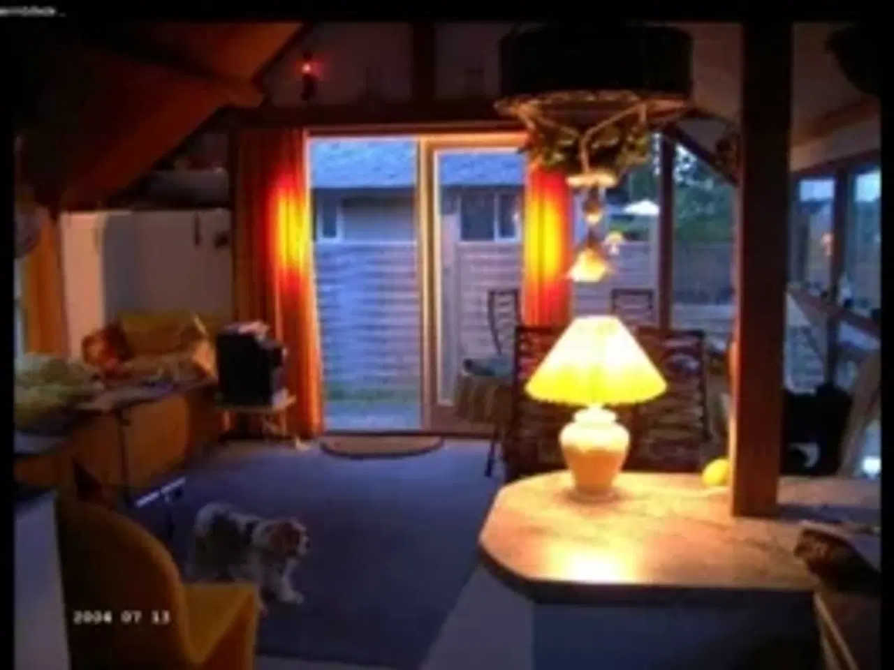 Billede 5 - 7 meter fra vandet med panoramaudsigt - sk�nt sommerhus ved Elsehoved n�r Lundeborg og Svendborg p� Sydfyn