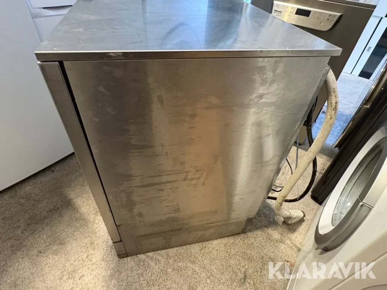 Billede 11 - Industriopvasker Miele PG 8099 DOS