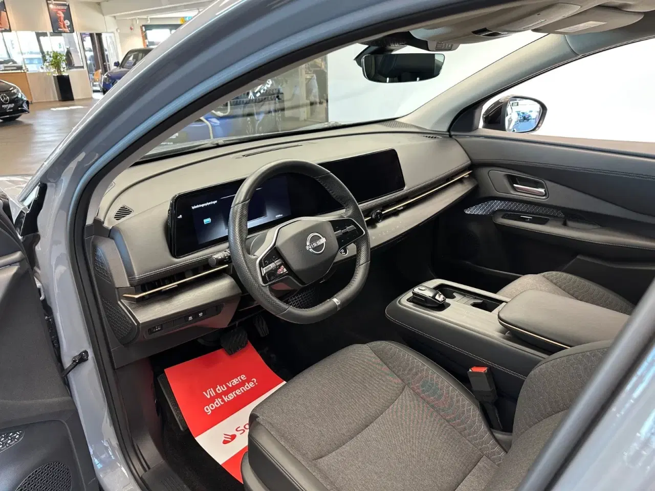 Billede 10 - Nissan Ariya 63 Engage