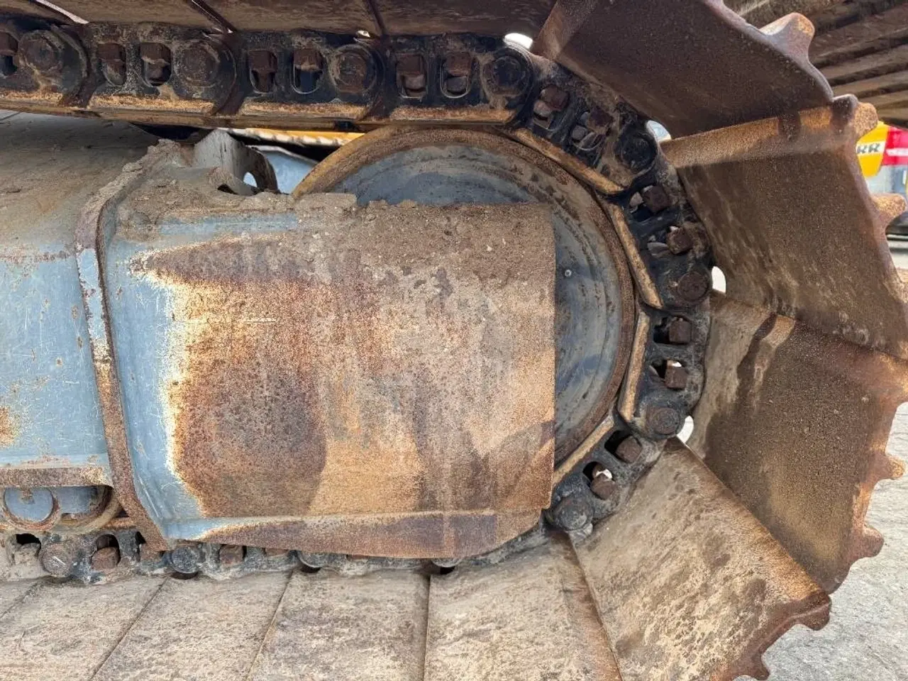 Billede 21 - Liebherr R 926