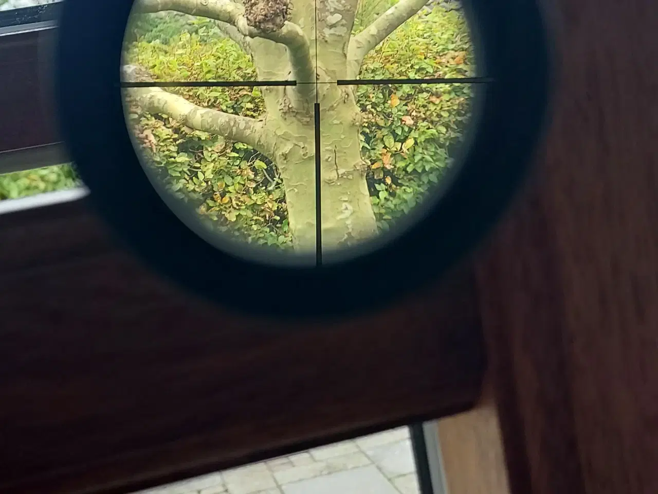 Billede 3 - Swarovski Habicht Nova 3-9x36