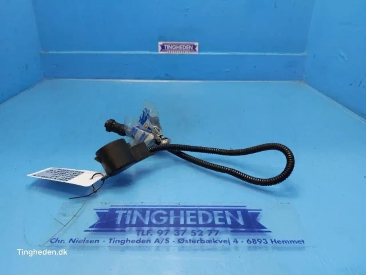 Billede 1 - Massey Ferguson 32 Sensor 28780516