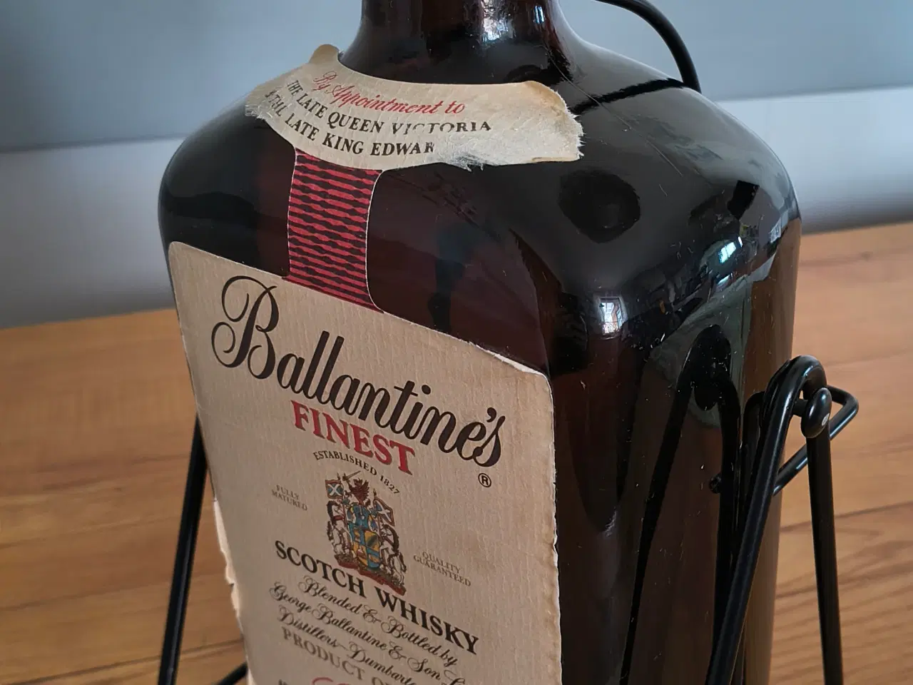 Billede 4 - Ubegribelig fuld 