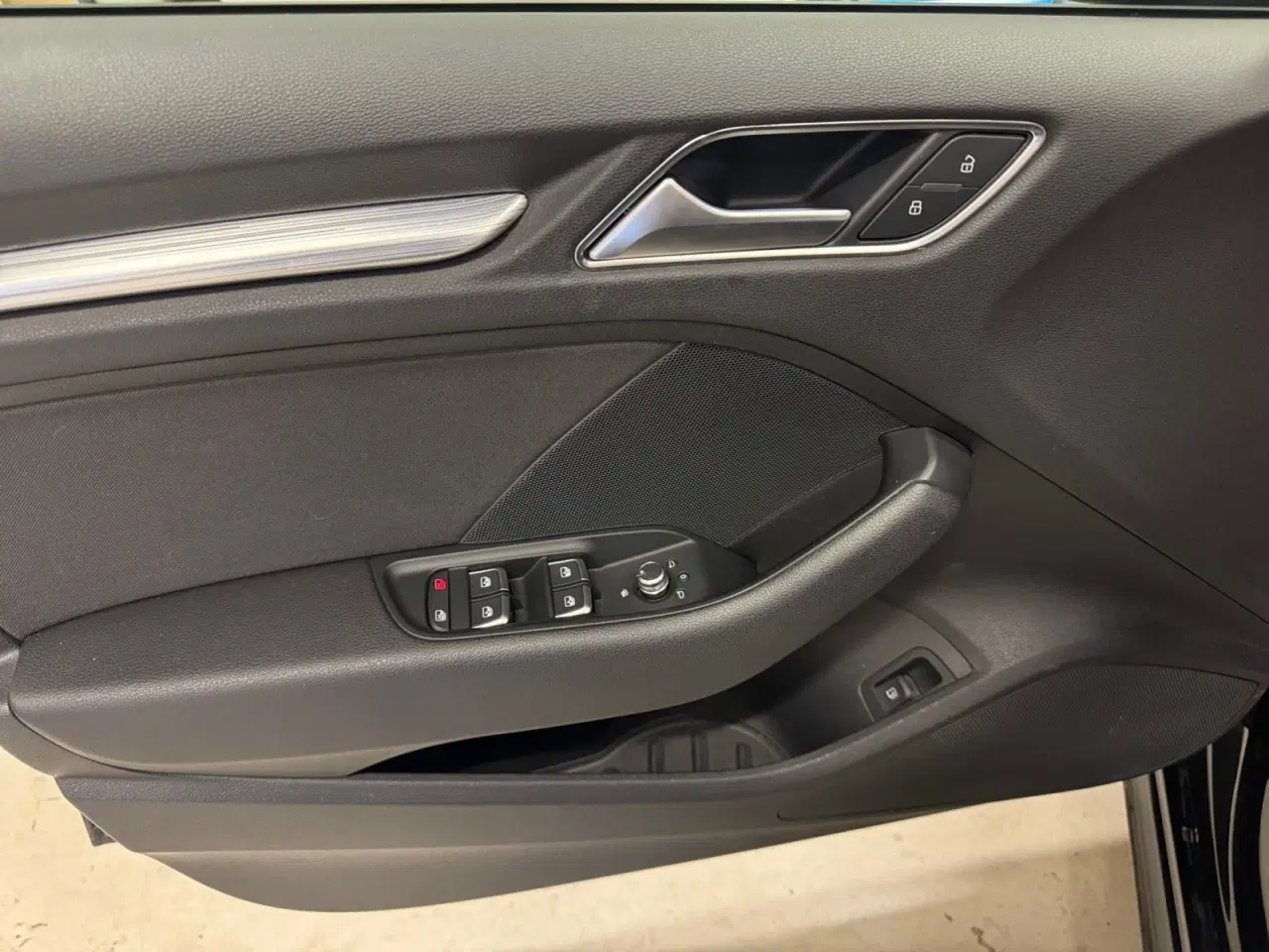 Billede 12 - Audi A3 1,4 e-tron S-line Sportback S-tr.
