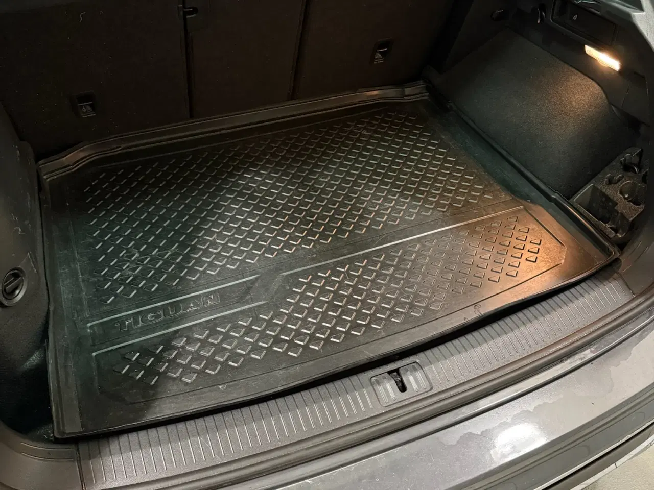 Billede 1 - VW Tiguan 06/2021