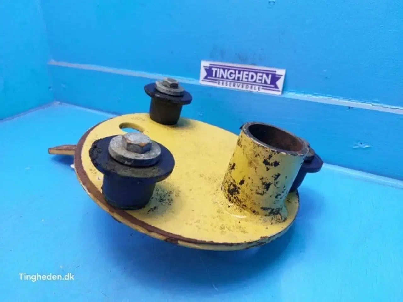 Billede 8 - New Holland Falihd 24 Fod Nav 89593738