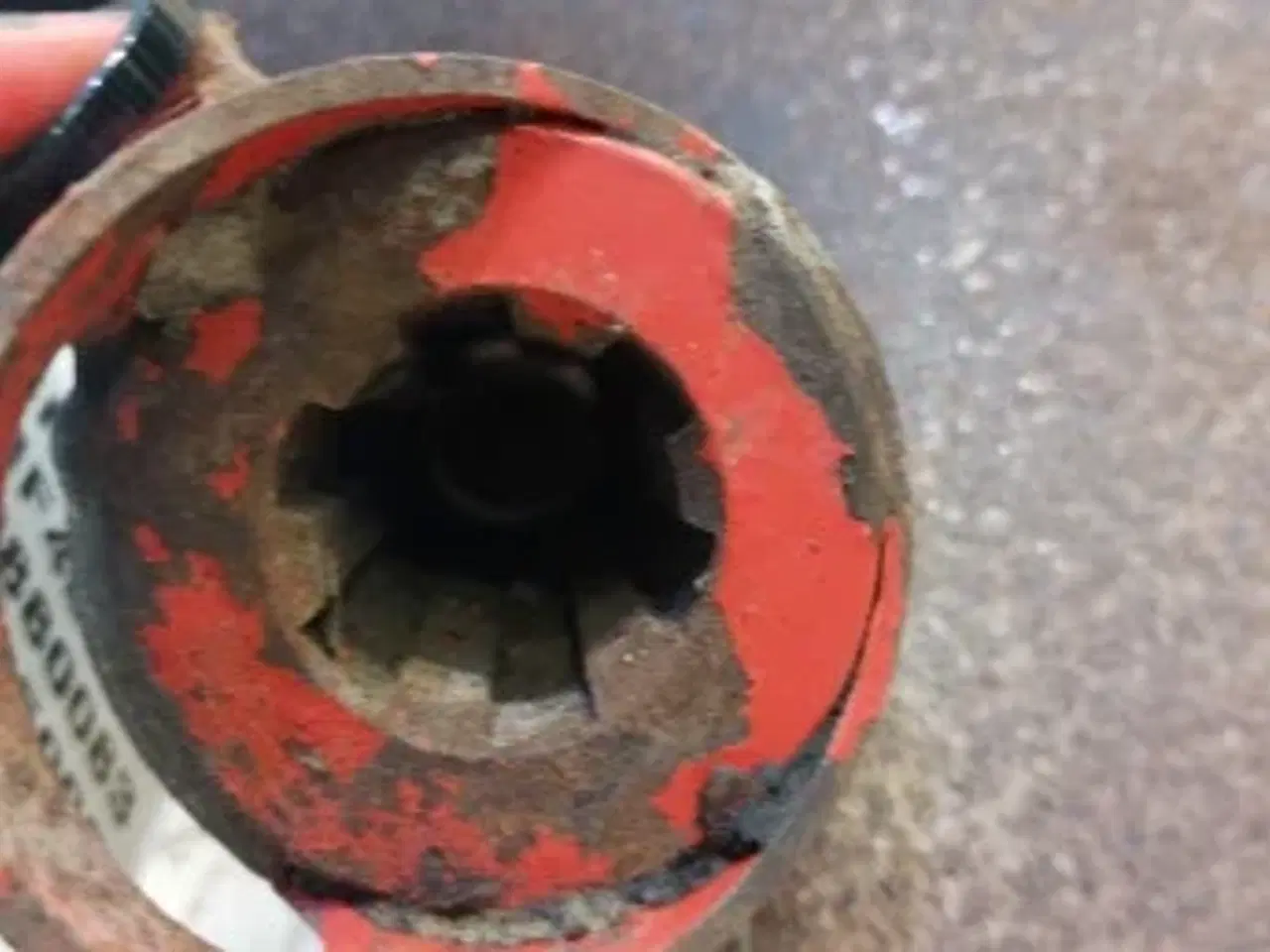 Billede 8 - Massey Ferguson 40 Snegl 28880083