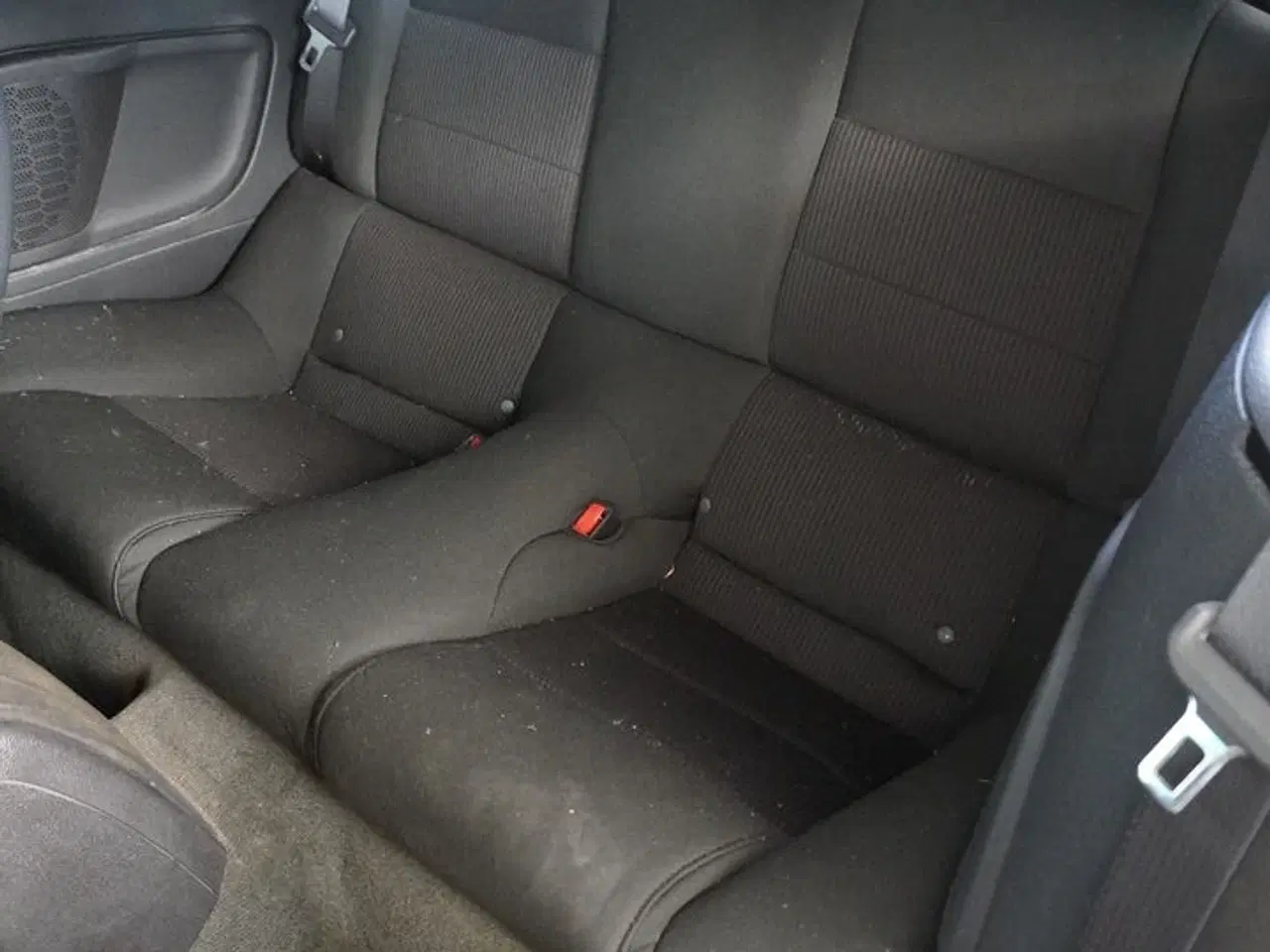 Billede 13 - Personbil FORD Mustang 3,8 V6 Årgang 2014