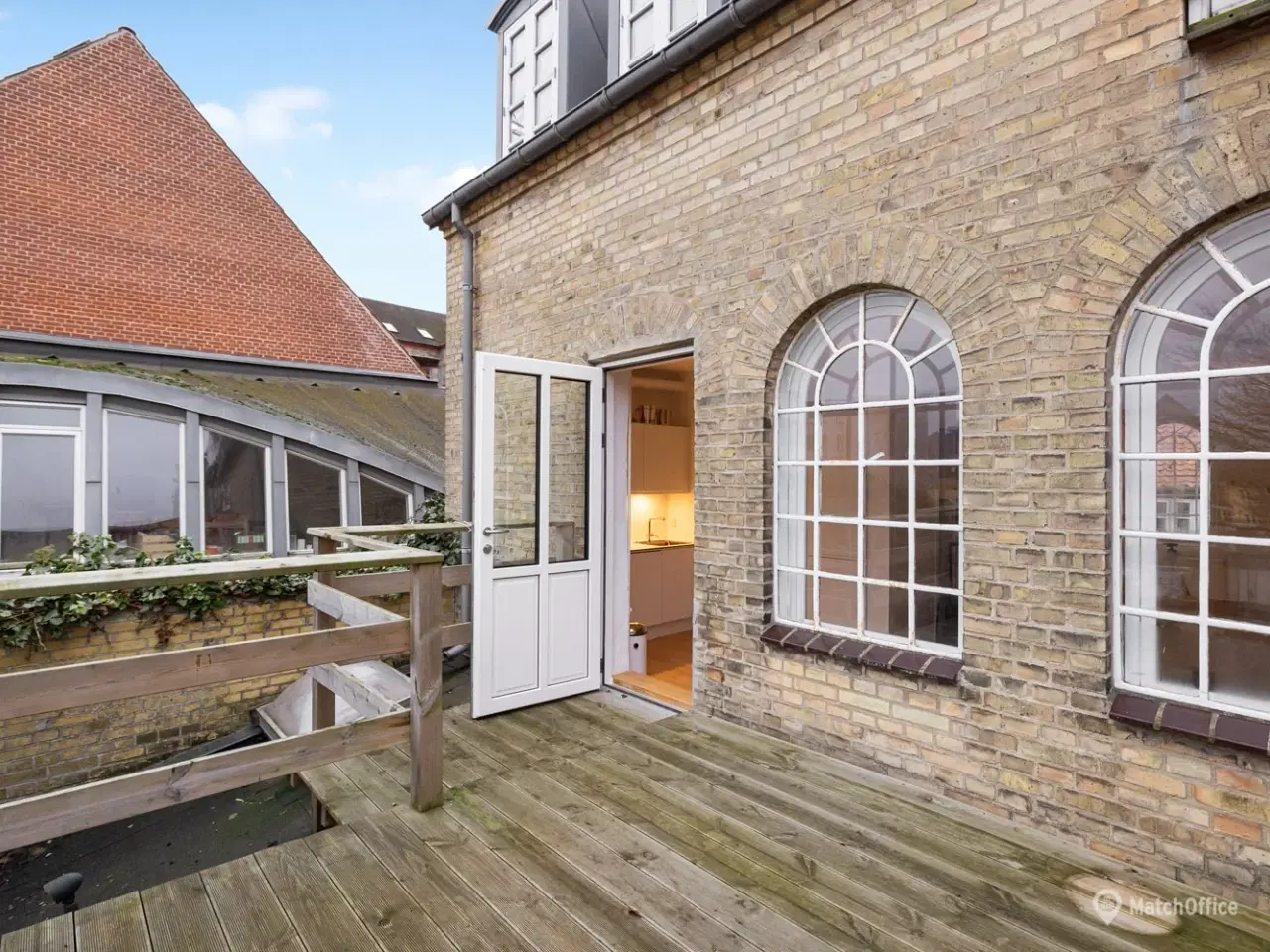 Billede 15 - Unikt lejemål i hjertet af Aarhus