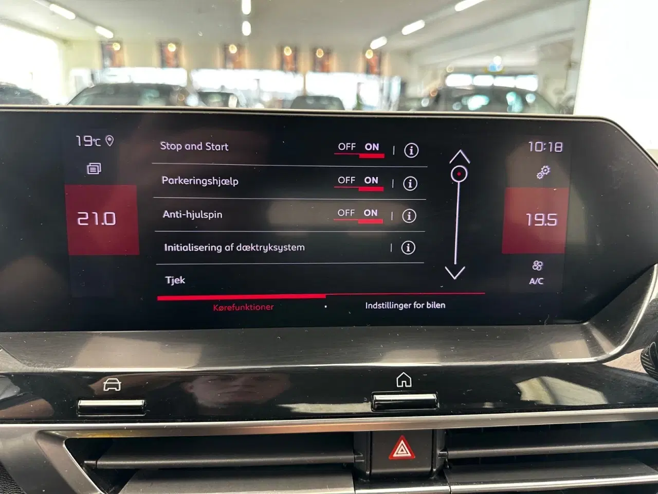 Billede 20 - Citroën C4 1,2 PureTech 100 Feel