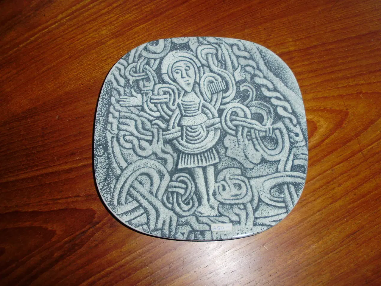 Billede 8 - Winbladplatter