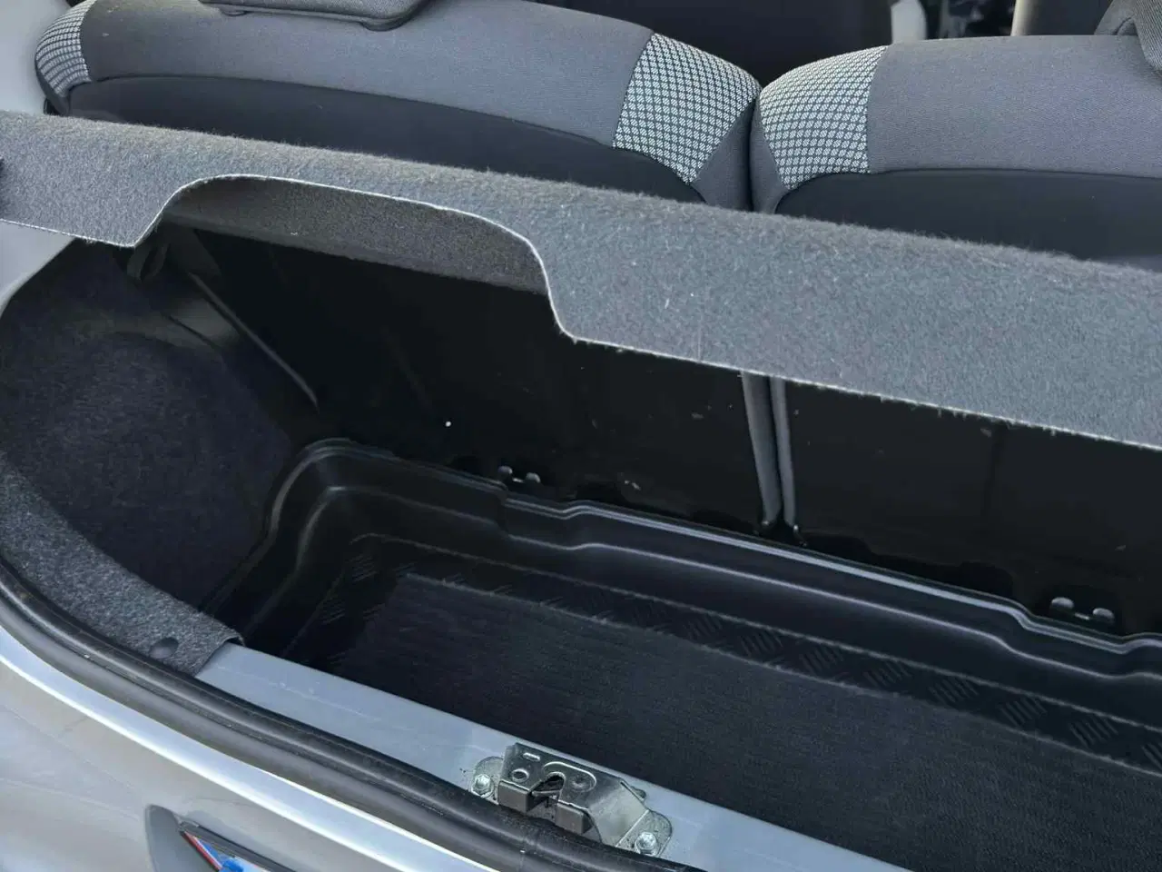 Billede 5 - Toyota Aygo 63.500 km 