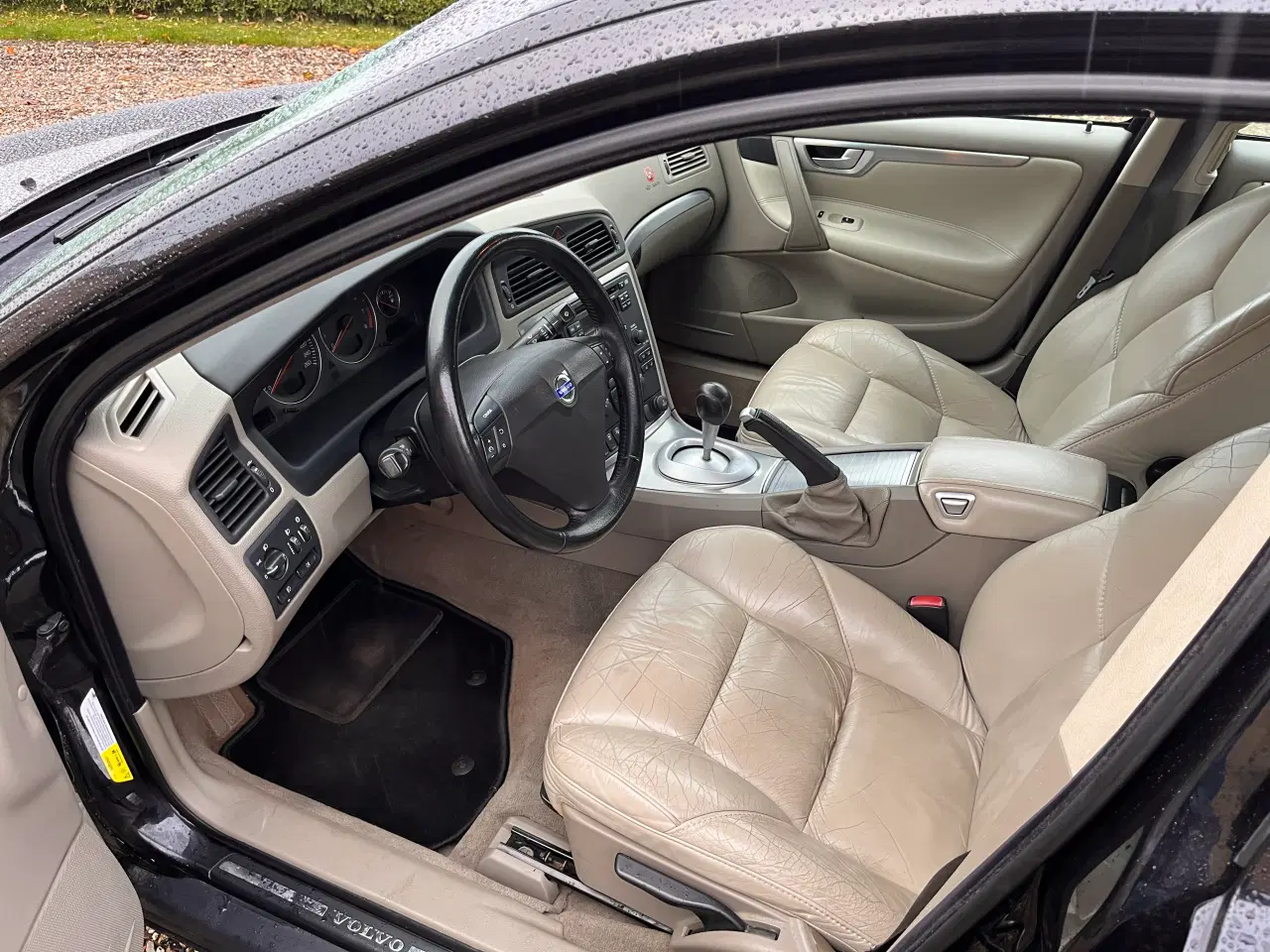 Billede 4 - Velkørende og super solid